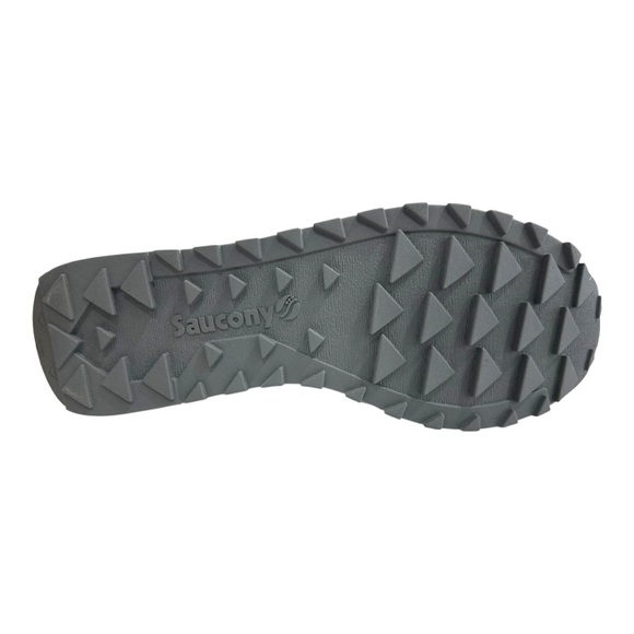 Saucony Jazz Low Pro Blue Green Athletic Shoes Training boys Size 5 - Picture 5 of 9